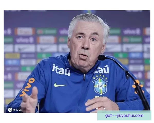 巴西前国家队主帅蒂特接手弗拉门戈队，开启新篇章