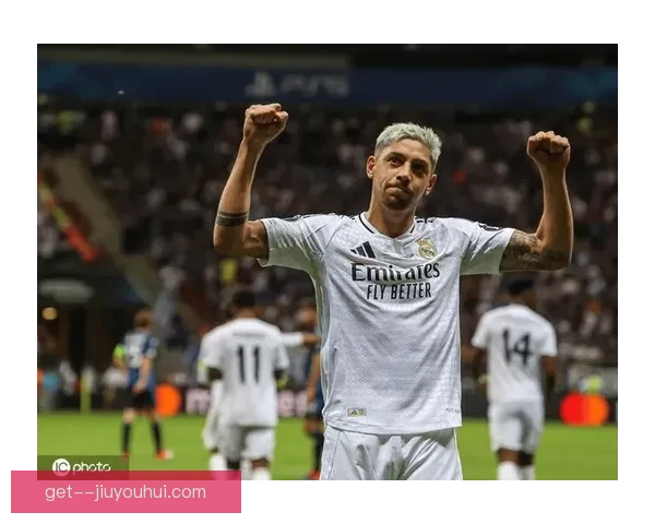 皇马中场传承新篇章巴尔韦德接过克罗斯8号战袍开启核心时代再启