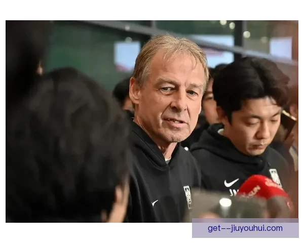 克林斯曼被韩国足协解雇引发热议 多方分析其执教成败原因